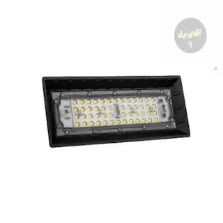 پروژکتور پارس شعاع توس مدل آرتمیس ۵۰ وات SMD