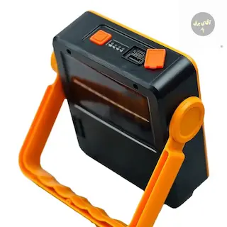 پروژکتور خورشیدی NY-9805-D