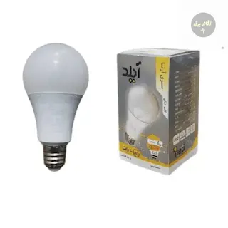 لامپ LED آیلد15 وات 