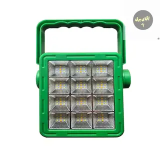 پروژکتور خورشیدی NY-9805-D