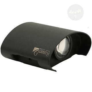 دکوراتیو یک طرفه یک وات رسام