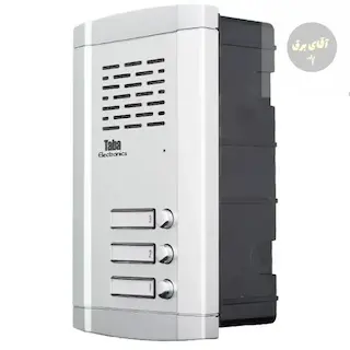 پنل صوتی سه واحدی تابا مدل 680