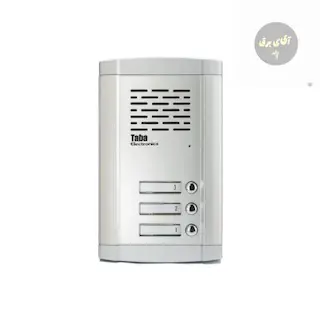 پنل صوتی سه واحدی تابا مدل 680