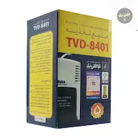 منبع تغذیه تابا مدل 8401