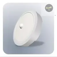 چراغ سقفی سنسوردار 24 وات شاهچراغ مدل روژان